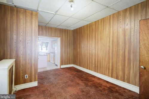 1641 17 St, Philadelphia PA 19132-3928 exterior