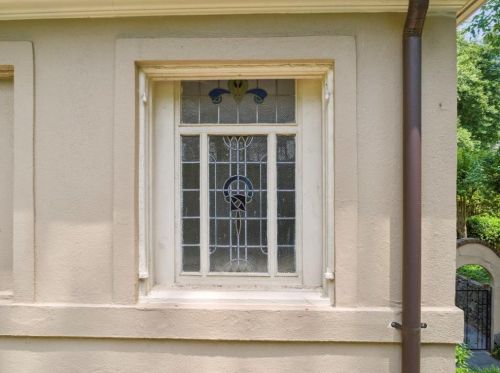 2515 Habersham Rd, Atlanta GA 30305-3566 exterior