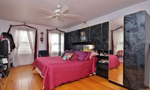 344 Haviland Dr, Patterson NY 12563-1452 exterior