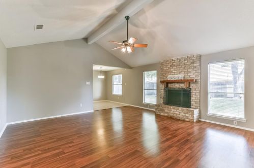 5843 Culross Close, Humble TX 77346-2639 exterior