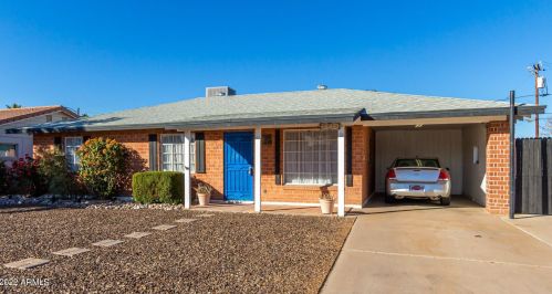 2116 Avalon Dr, Phoenix AZ 85015-5605 exterior