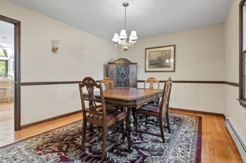 59 Sarah Bishop Rd, Ridgefield CT 06877-1215 exterior