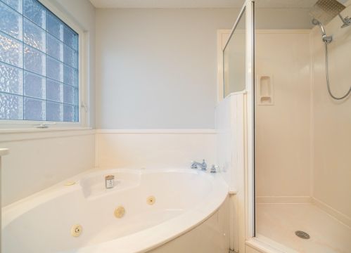 4805 Douglas Dr, Milton FL 32583-9321 exterior