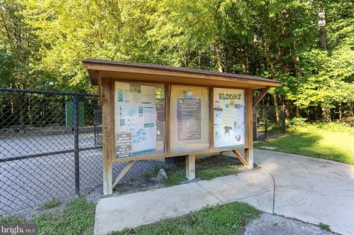 10946 Rocky Mount Way, Silver Spring MD 20902-3687 exterior