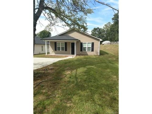 1112 Walnut St, Kannapolis NC  28081-2239 exterior