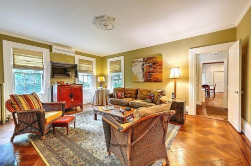 93 Power St, Providence RI  02906-1013 exterior