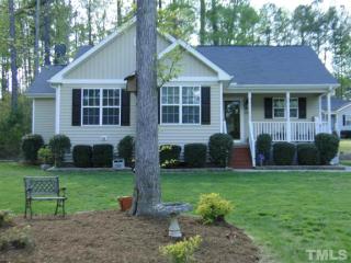 2011 Eastwood Dr, Durham, NC 27703-6101