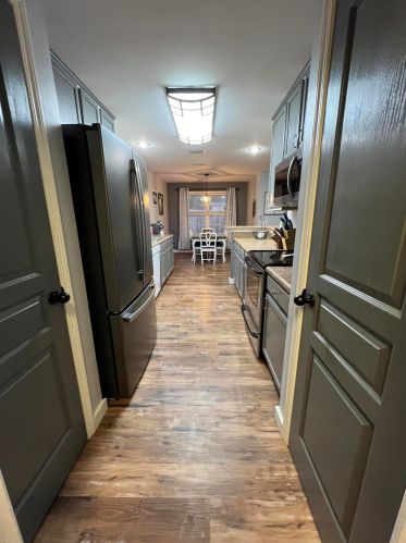 612 Hunters Rdg Rd, Defuniak Springs FL 32433-1510 exterior