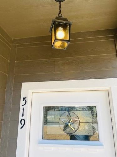 519 Martin Luther King St, Denison TX  75020-2459 exterior