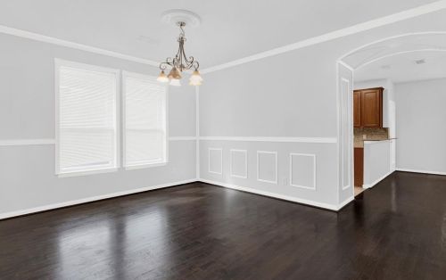 6403 Capulet Pl, Dallas TX  75252-6048 exterior