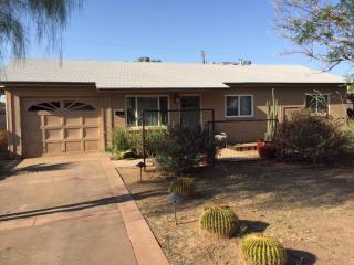 4425 Glenrosa Ave, Phoenix AZ  85018-4320 exterior