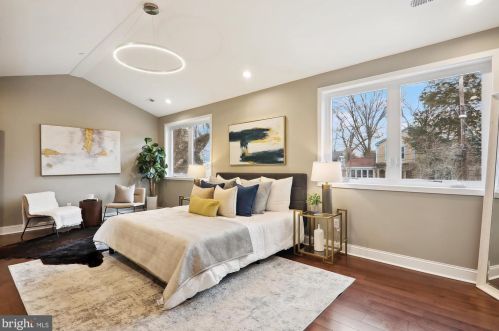 900 Prospect St, Silver Spring MD  20912-6875 exterior