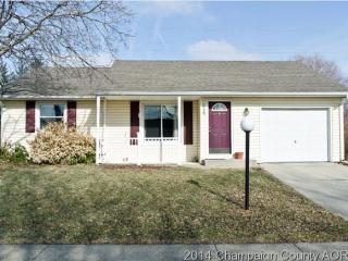 618 Creve Coeur Dr, Champaign, IL 61822-2332