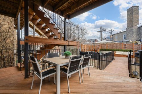 619 Belden Ave, Chicago IL 60614-3305 exterior