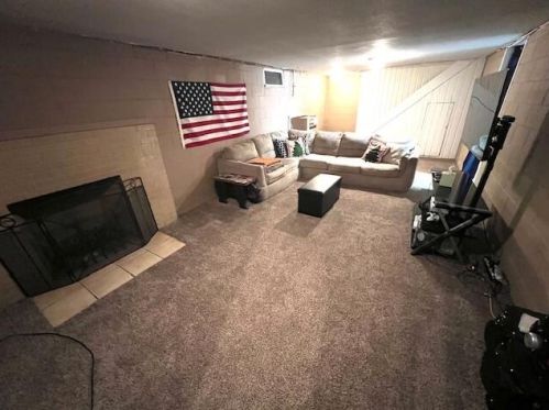 1070 James Ave, Meskegon MI  49442-2136 exterior