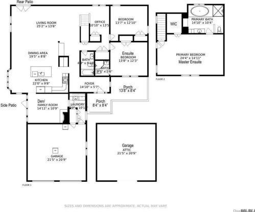 218 Woodsome Rd, Babylon NY 11702-3319 exterior