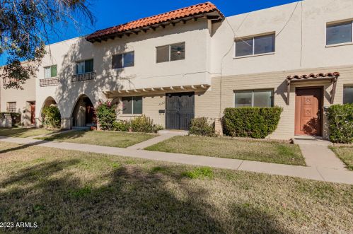 4665 21st Ave, Phoenix AZ  85015-4139 exterior