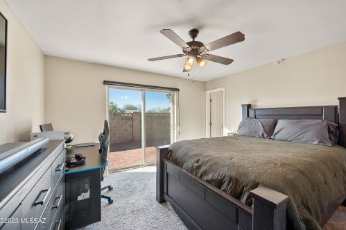 10302 Calle Del Este, Tucson AZ  85748-6845 exterior