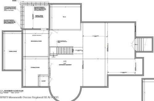 795 Grn Vly Rd, Jackson Twp NJ 08527-2945 exterior