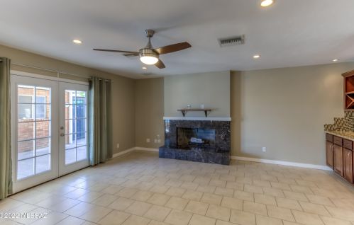 6840 Baker St, Tucson AZ  85710-2229 exterior