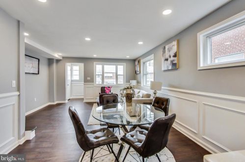 734 Oglethorpe St, Washington DC 20011-1603 exterior