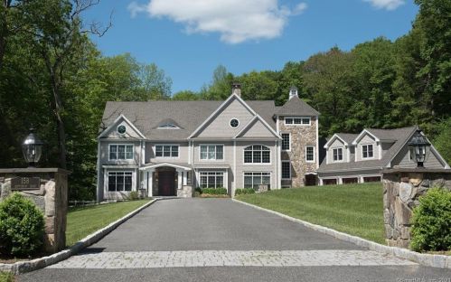 158 Rippowam Rd, Ridgefield, CT 06877-2914