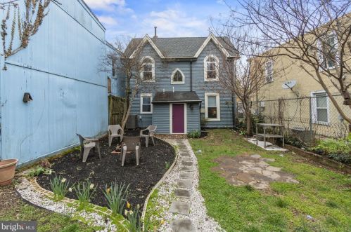 2235 Prout St, Washington DC 20020-5337 exterior