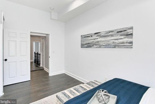 1706 5th St, Washington DC  20001-2424 exterior