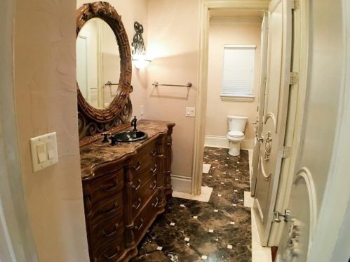 5150 Spanish Oaks, Frisco TX 75034-4892 exterior