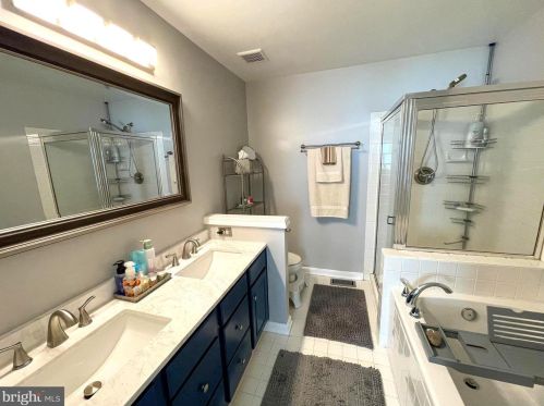 5943 Terrapin Pl, Alexandria VA  22310-5441 exterior