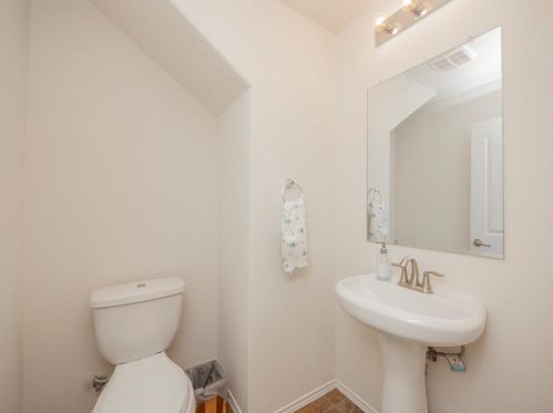 5629 Emma Thompson Way, Austin TX 78747-1711 exterior