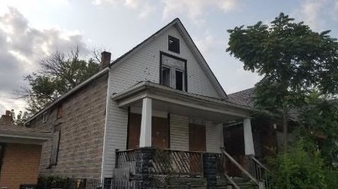 7140 Aberdeen St, Chicago, IL 60621-1004