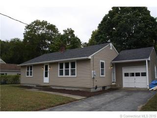 73 North St, Killingly, CT 06239-2116