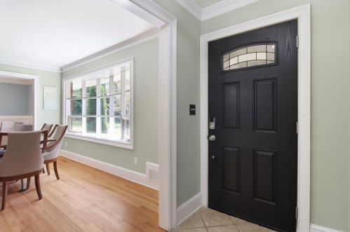 2852 Caraway Dr, Tucker GA 30084-2337 exterior