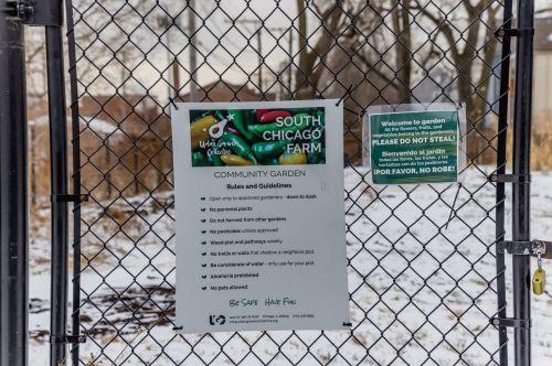 9002 Mackinaw Ave, Chicago IL 60617-4437 exterior