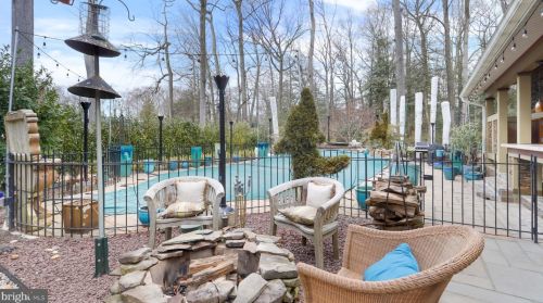 4512 Dolphin Ln, Alexandria VA 22309-3110 exterior