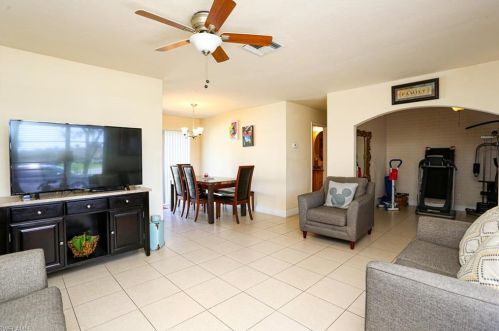 5140 20 Ct, Naples FL exterior