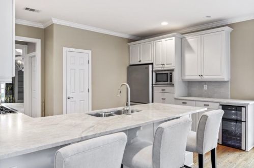 1236 Bluffhaven Way, Atlanta GA 30319-4822 exterior