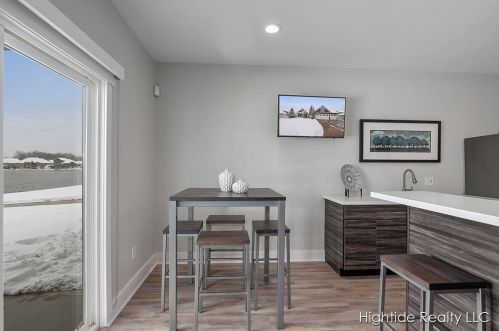 1732 68 St, Byron Township MI 49315-7923 exterior