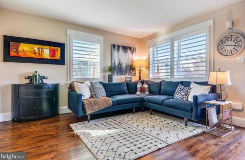 401 Fayette St, Alexandria VA 22314-2228 exterior