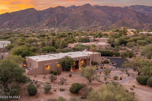 6301 Craycroft Rd, Tucson, AZ 85750-1065