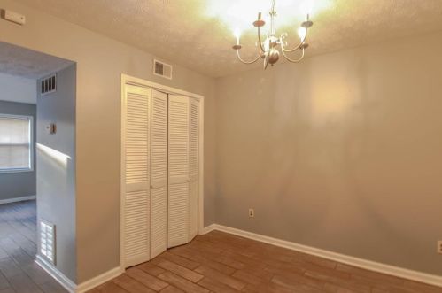 2394 Cragstone Ct, Lithonia GA 30058-6430 exterior