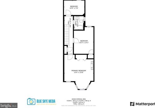 628 Q St, Washington DC 20001-3404 exterior