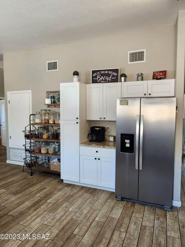 5653 Ballantry Dr, Tucson AZ  85746-1397 exterior