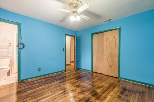 4166 Idlevale Dr, Tucker GA  30084-7823 exterior