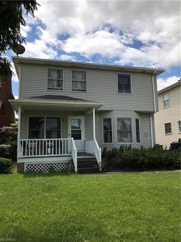 6503 Snow Rd, Cleveland, OH 44129-3229