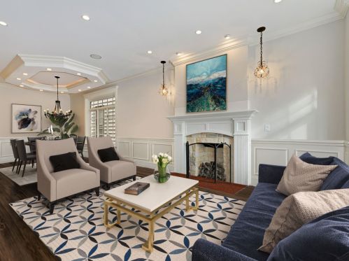 1126 Lill Ave, Chicago IL 60614-2018 exterior