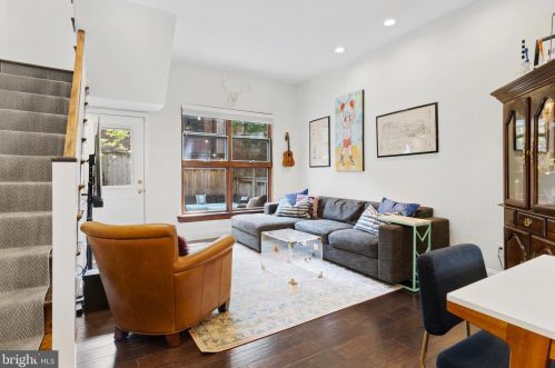 1714 Addison St, Philadelphia PA 19143-1203 exterior