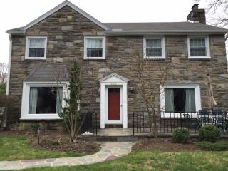 632 Greythorne Rd, Penn Wynne, PA 19096-2509