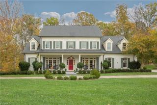 6330 Poplar Forest Dr, Summerfield, NC 27358-9339